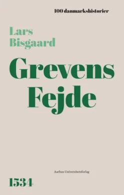 Grevens Fejde