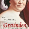 Grevinden - Et Portræt Af Grevinde Danner
