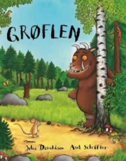 Grøflen
