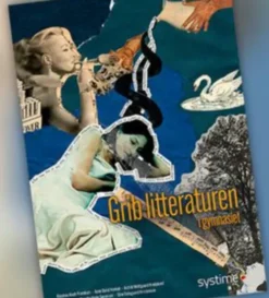 Grib Litteraturen I Gymnasiet