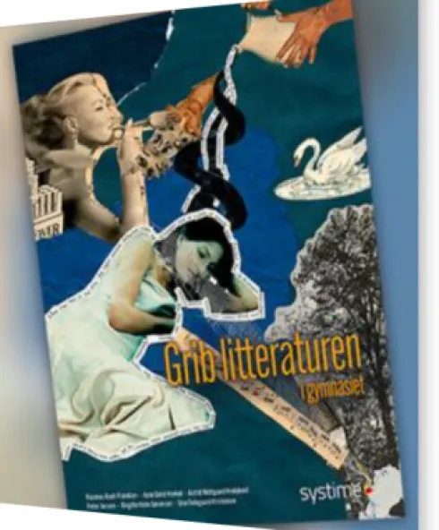 Grib Litteraturen I Gymnasiet
