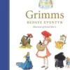 Grimms Bedste Eventyr