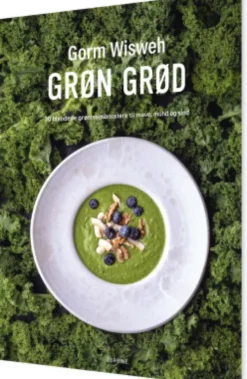 Grøn Grød