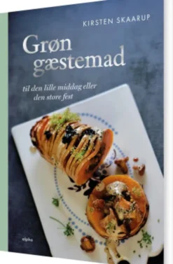 Grøn Gæstemad