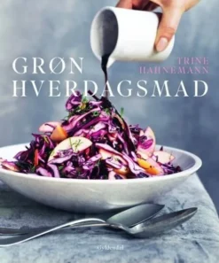 Grøn Hverdagsmad