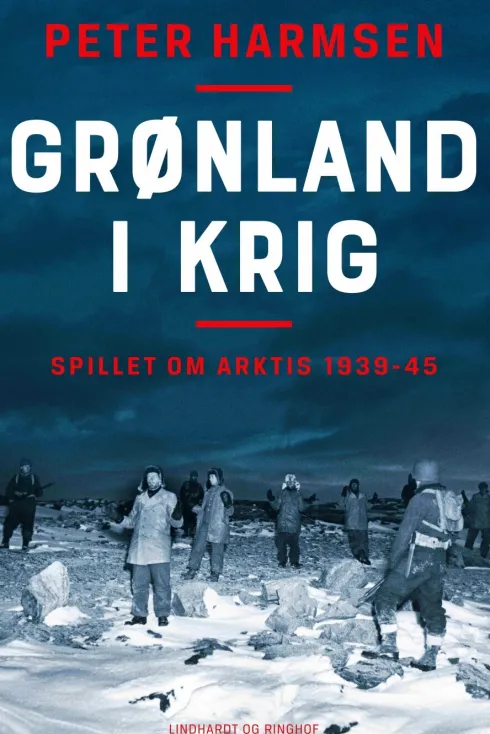 Grønland I Krig