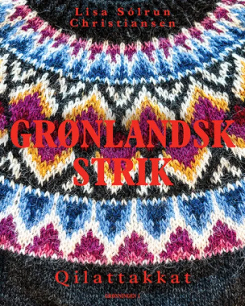 Grønlandsk Strik