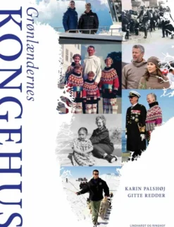 Grønlændernes Kongehus