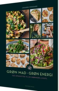 Grøn Mad - Grøn Energi