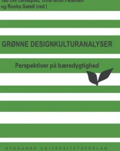 Grønne Designkulturanalyser
