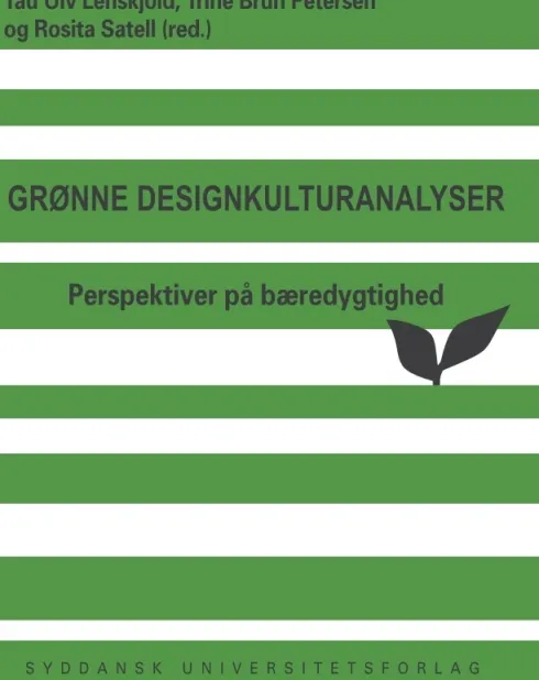 Grønne Designkulturanalyser