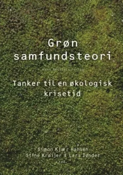 Grøn Samfundsteori