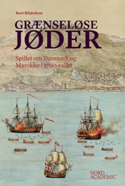 Grænseløse Jøder