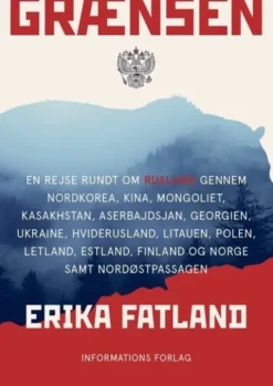 Grænsen