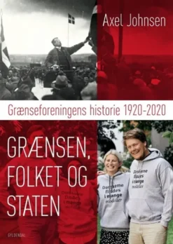 Grænsen, Folket Og Staten