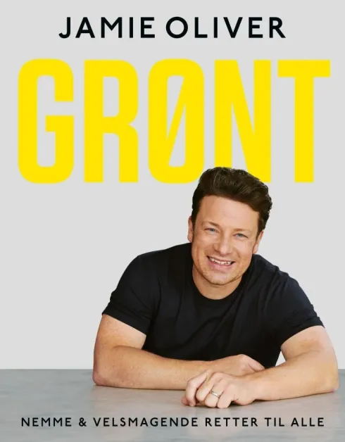 Grønt