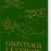 Grøntsagsleksikon