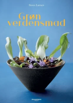 Grøn Verdensmad