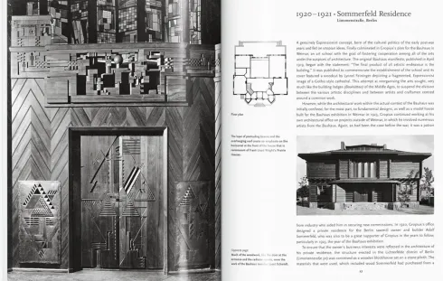 Gropius - Taschen Basic Art Series