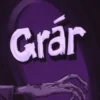Grár