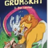 Grum & Kat 3: Dør Næsten