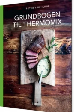 Grundbogen Til Thermomix