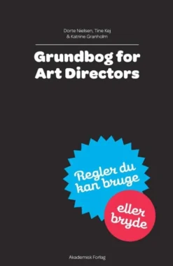 Grundbog For Art Directors