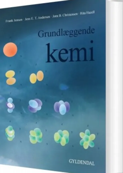 Grundlæggende Kemi