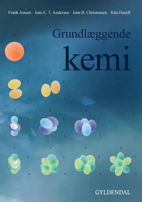 Grundlæggende Kemi