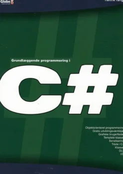 Grundlæggende Programmering I C