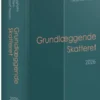 Grundlæggende Skatteret 2026