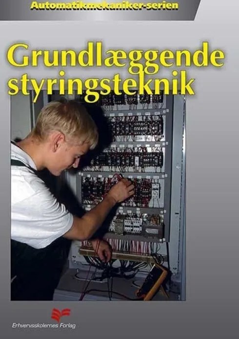 Grundlæggende Styringsteknik