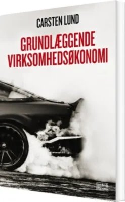 Grundlæggende Virksomhedsøkonomi