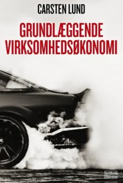 Grundlæggende Virksomhedsøkonomi