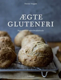 Ægte Glutenfri