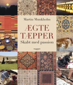 Ægte Tæpper