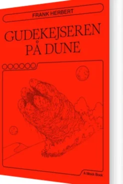 Gudekejseren På Dune