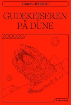 Gudekejseren På Dune