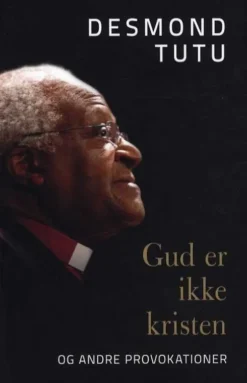 Gud Er Ikke Kristen