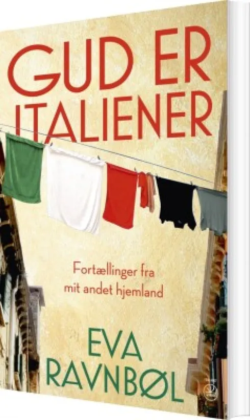 Gud Er Italiener