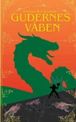 Gudernes Våben