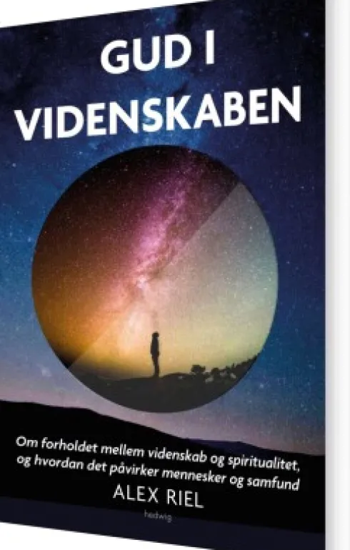 Gud I Videnskaben
