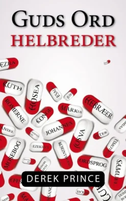 Guds Ord Helbreder