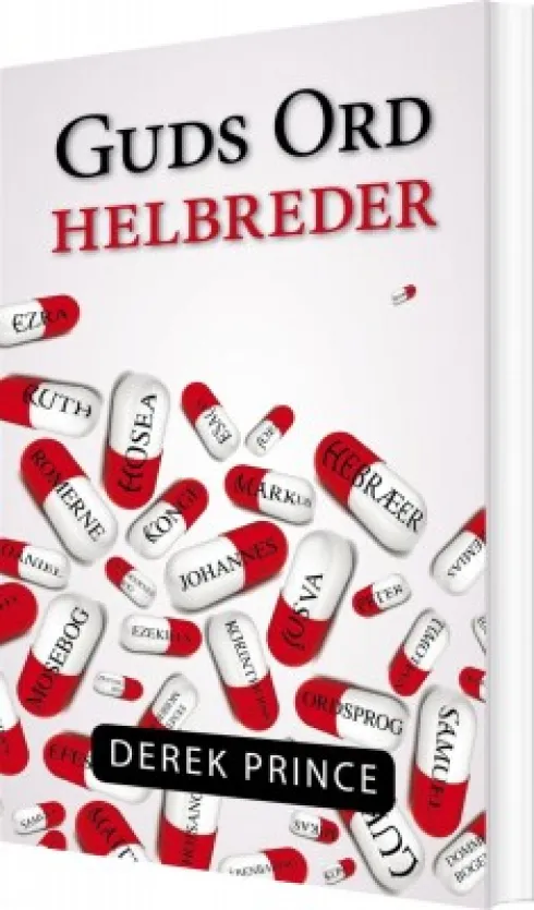 Guds Ord Helbreder