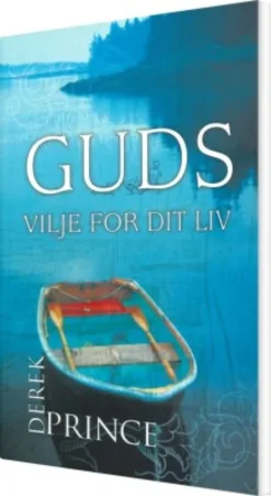 Guds Vilje For Dit Liv