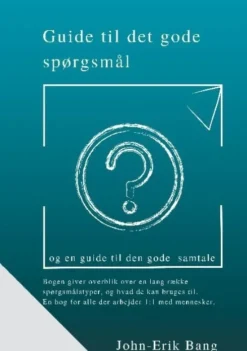 Guide Til Det Gode Spørgsmål