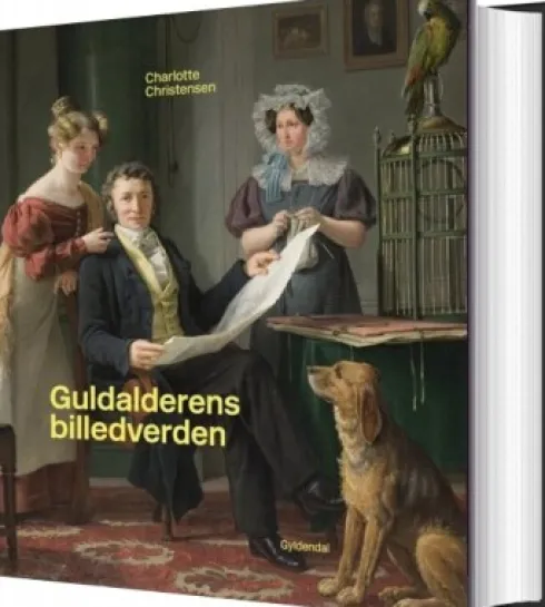 Guldalderens Billedverden