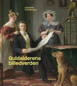 Guldalderens Billedverden