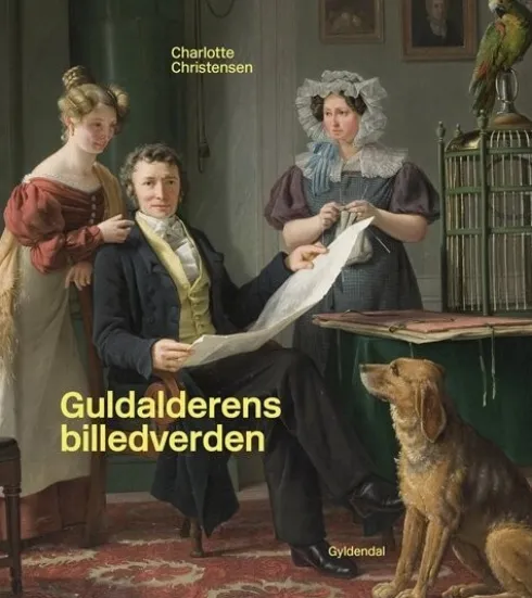 Guldalderens Billedverden