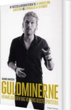 Guldminerne